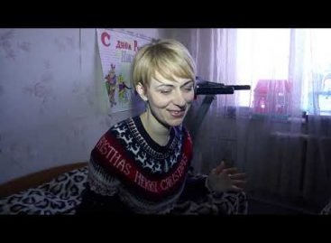 Документальний телепроєкт «Особливі діти. Право на повноцінне життя» . Фільм 3