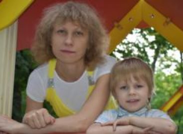Блог особливої мами. Як це – бути неідеальною матусею