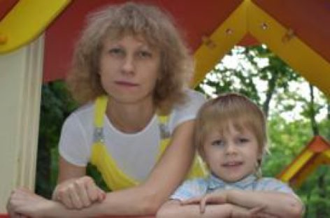 Блог особливої мами. Як це – бути неідеальною матусею
