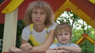 Блог особливої мами. Як це - бути неідеальною матусею