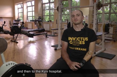 Олександр Зозуляк: той, хто вцілів у двобої з танком