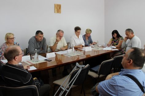 Про забезпечення осіб з інвалідністю засобами реабілітації – на профільній координаційній раді при Чернігівській ОДА