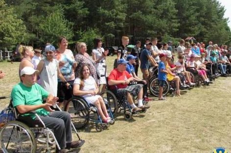Перший фест у Турійську: боччі, дартс та кеглі