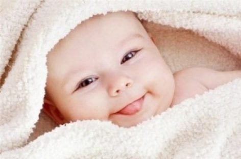 Уряд запустив електронну послугу «єМалятко»: 10 сервісів в одному