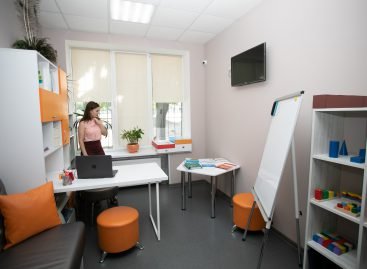 Лілія Гриневич: Держава провела навчання психологів ІРЦ для роботи з методиками діагностування дітей з ООП – успішно склали іспити лише 48%