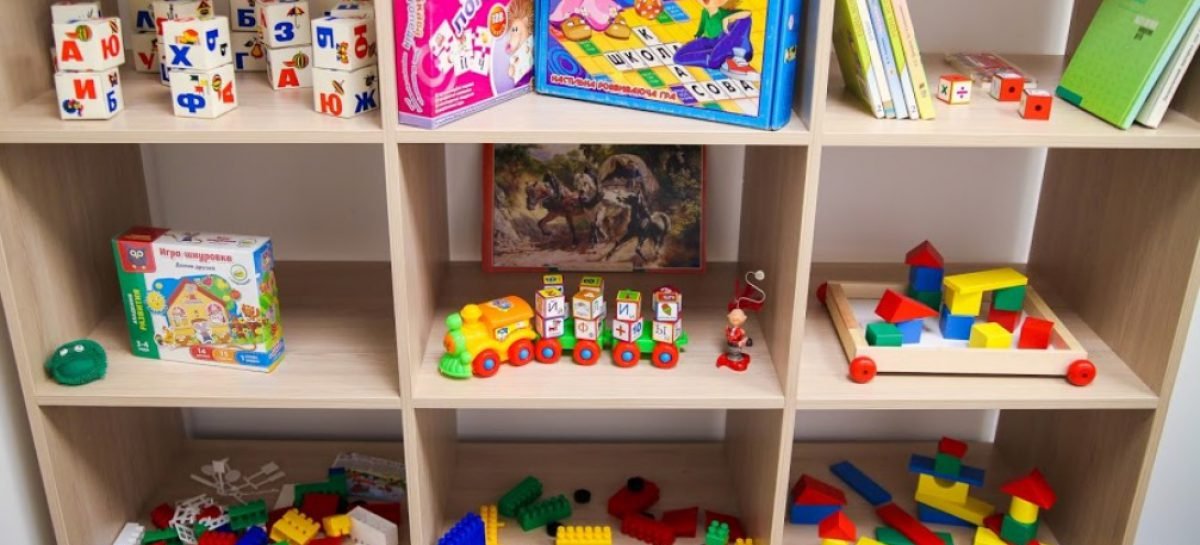 Цьогоріч для інклюзивних груп у дитсадках Дніпропетровщини закуплять обладнання