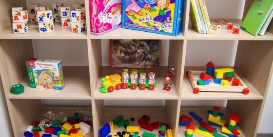 Цьогоріч для інклюзивних груп у дитсадках Дніпропетровщини закуплять обладнання