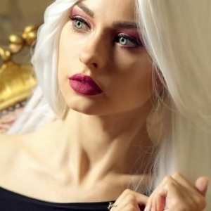 Оксана Кононець.