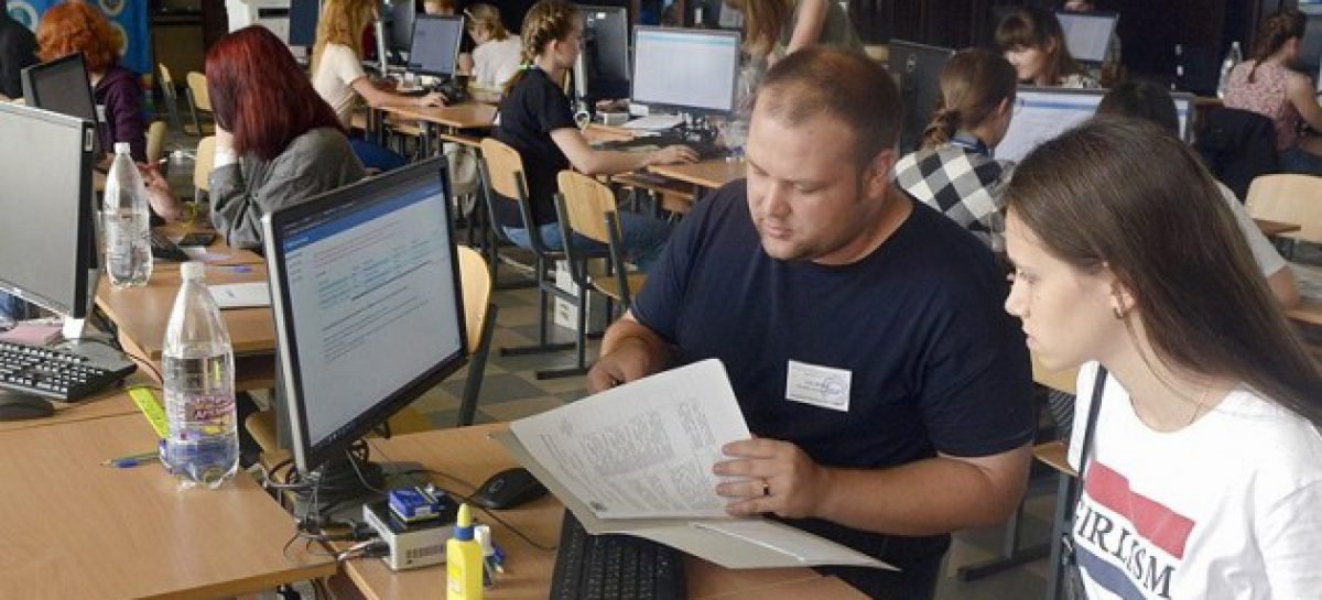 Вступна кампанія: на бюджет пройшли понад 60 тисяч абітурієнтів