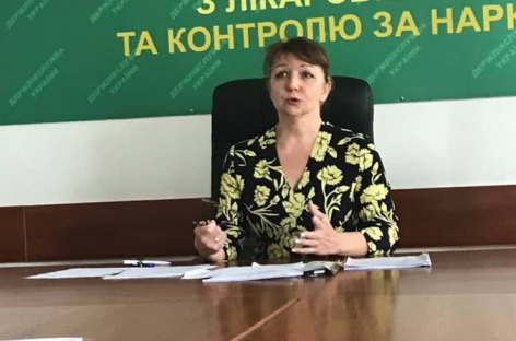 Обговорено спірні питання приведення приміщень аптечних закладів до нових вимог ДБН