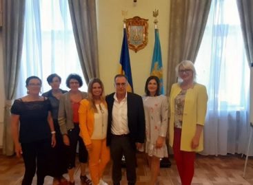 Упродовж двох років понад 410 сімей на Львівщині скористались послугою раннього втручання