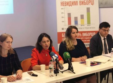 Рівні права, але різні можливості: Підсумки підготовки до виборів на тлі зміни місця голосування