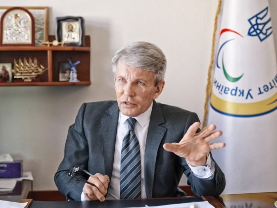 Валерий Сушкевич