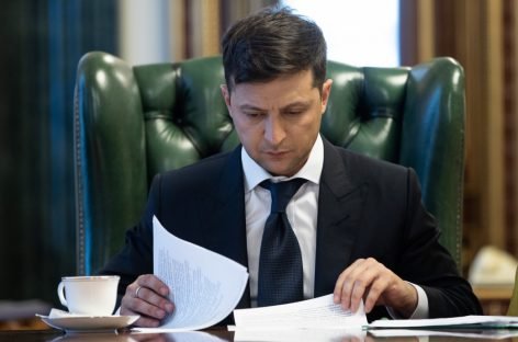 Про стипендії Президента України для дітей з інвалідністю, які мають високі досягнення у всеукраїнських спортивних змаганнях, та їх тренерів