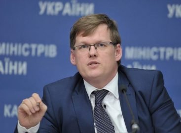 Уряд розширює вимоги щодо забезпечення безбар’єрного простору для осіб з інвалідністю, – Павло Розенко