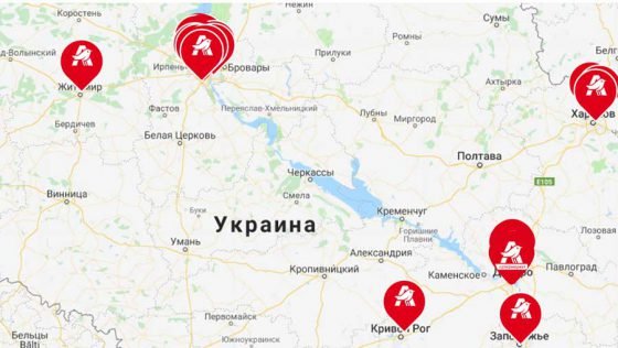 «Ашан» визначився з пріоритетами і звітує за соціальними досягненнями