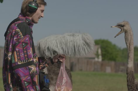 Вперше Одеський міжнародний кінофестиваль стає доступним для незрячих осіб та людей з порушеннями слуху