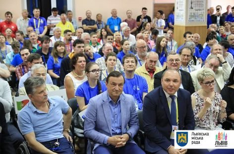 На чемпіонаті Європи з шахів перетнули екватор