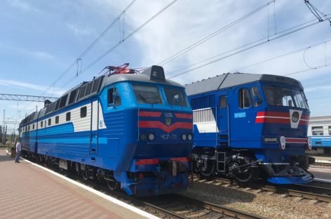 Південна залізниця продовжує роботу з працевлаштування осіб з інвалідністю