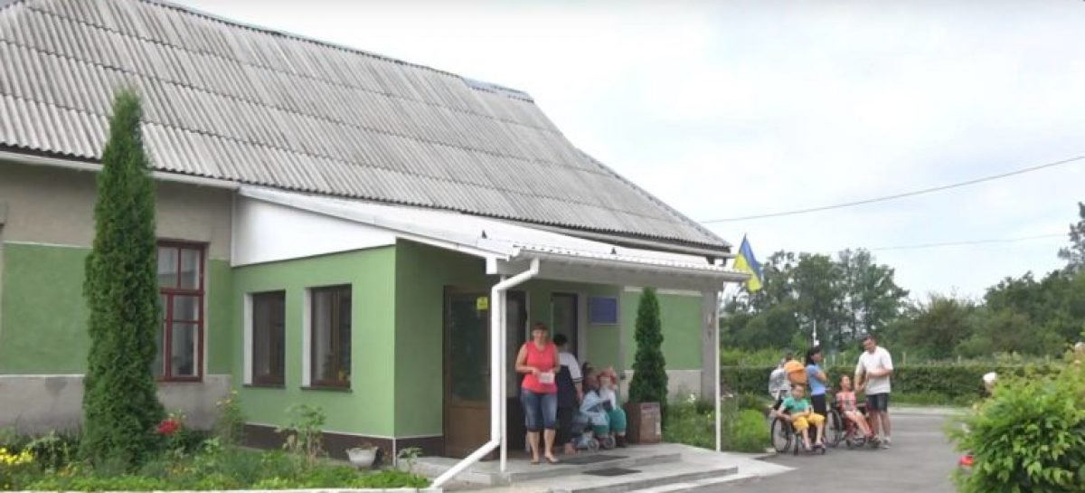 На Вінниччині впровадили унікальний проєкт
