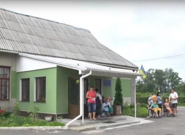 На Вінниччині впровадили унікальний проєкт