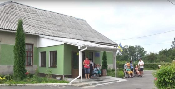 На Вінниччині впровадили унікальний проєкт