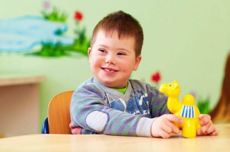 На Вінниччині розпочали реалізовувати пілотний проєкт щодо системи раннього втручання