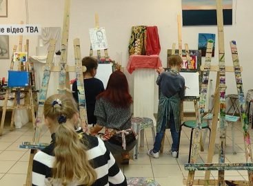 150 дітей з інвалідністю стануть учасниками інклюзивного проєкту Світ очима дітей
