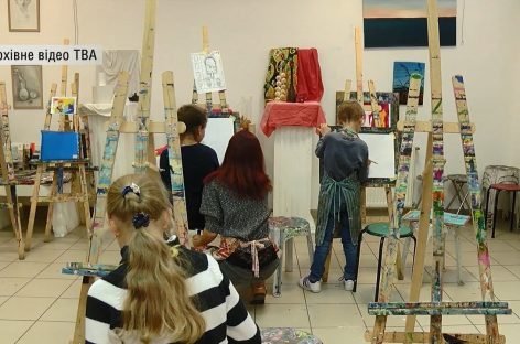 150 дітей з інвалідністю стануть учасниками інклюзивного проєкту Світ очима дітей