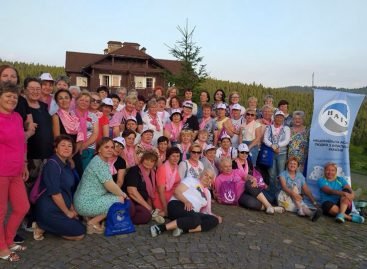 На Львівщині відбулась Літня школа жінок-волонтерок