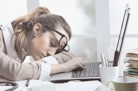 На розсіяний склероз хворіє молодь