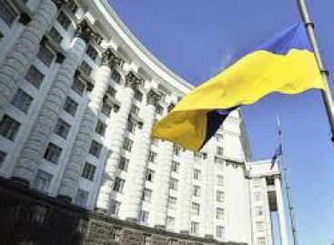 Кабмін виділив майже 18,6 млн грн одноразової допомоги сім’ям учасників АТО, які загинули, а також тим, хто отримав інвалідність