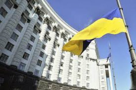 Кабмін виділив майже 18,6 млн грн одноразової допомоги сім’ям учасників АТО, які загинули, а також тим, хто отримав інвалідність