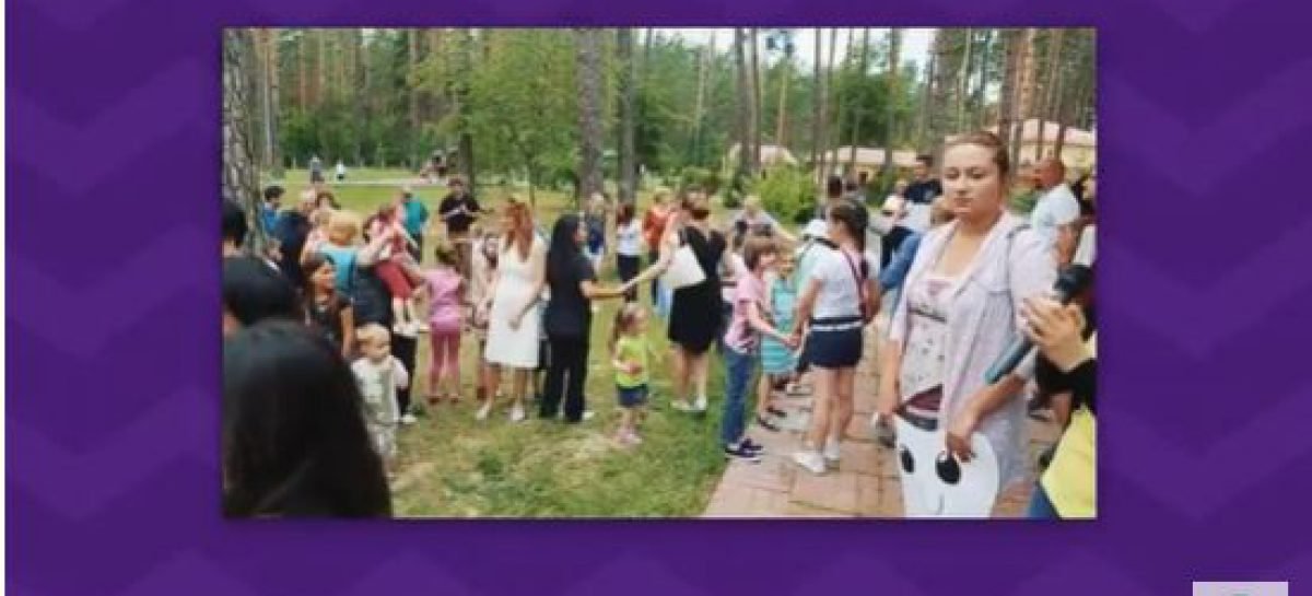 Соціальні послуги в Україні: з якими викликами стикаються громадські організації