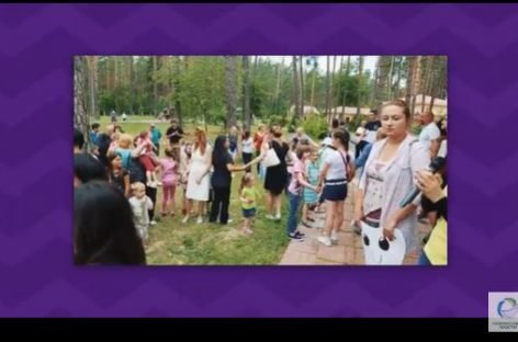Соціальні послуги в Україні: з якими викликами стикаються громадські організації
