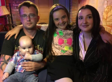 Учасник АТО Олександр Сеньовський: «Відсутність кінцівки не означає, що тобі відрізали життя…»