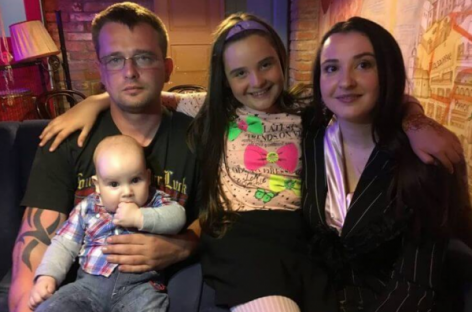 Учасник АТО Олександр Сеньовський: «Відсутність кінцівки не означає, що тобі відрізали життя…»