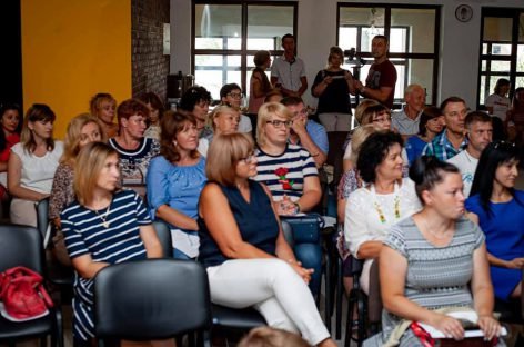 У Золотоноші відбувся форум на підтримку дітей з інвалідністю