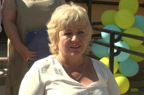Відкриття інклюзивно-ресурсного центру в м. Балта Одеської області