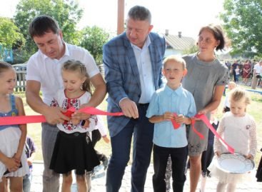 На Рівненщині запрацював 22 інклюзивно-ресурсний центр
