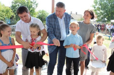 На Рівненщині запрацював 22 інклюзивно-ресурсний центр