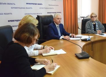 137 багатоквартирних житлових будинків Кіровоградської області облаштовано пандусами та з’їздами, що становить 31% від потреби