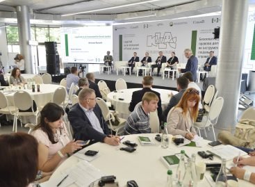 ПЕРША КИЇВСЬКА МІЖНАРОДНА КОНФЕРЕНЦІЯ «БЕЗОПЛАТНА ПРАВОВА ДОПОМОГА ЯК ІНСТРУМЕНТ СОЦІАЛЬНОЇ СПРАВЕДЛИВОСТІ»