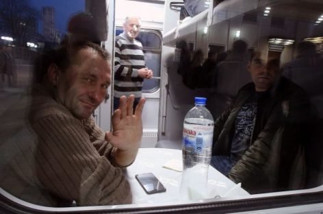 “Укрзалізниця” запустила послугу онлайн-замовлення спеціальних вагонів для людей з інвалідністю