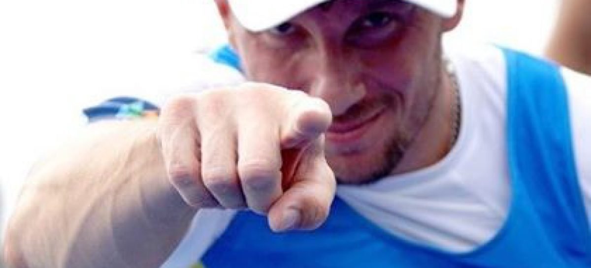 Національна паралімпійська збірна команда з академічного веслування здобула 4 паралімпійські ліцензії на чемпіонаті світу