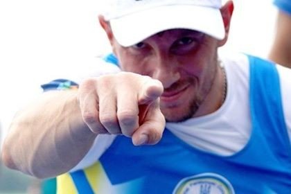 Національна паралімпійська збірна команда з академічного веслування здобула 4 паралімпійські ліцензії на чемпіонаті світу