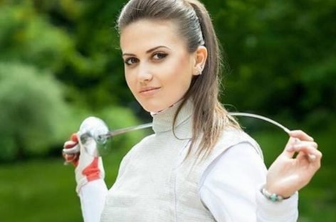 Національна паралімпійська збірна з фехтування на візках успішно розпочала чемпіонат світу
