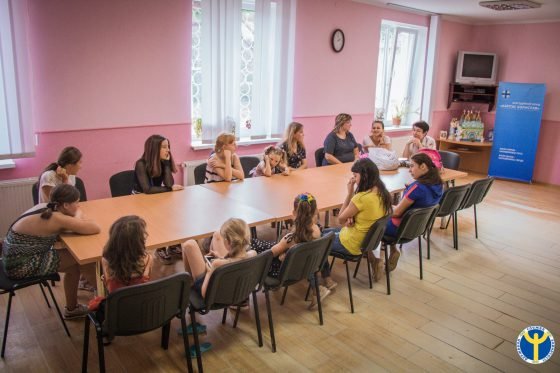 Чого прагне молодь з інвалідністю?