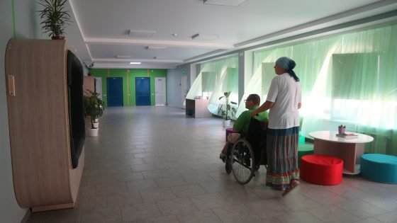 Школи не для всіх: як у Кропивницькому здобувають освіту діти з інвалідністю