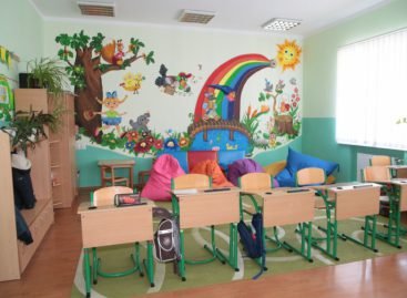 Денис Шмигаль: Діти з порушенням опорно-рухового апарату потребують особливих умов під час освітнього процесу